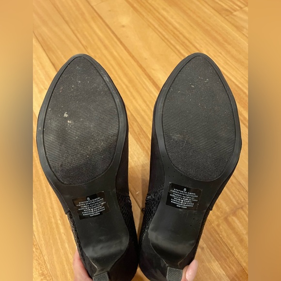 Express Ankle Boots - Picture 6 of 10